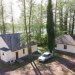 Unsere Ferienbungalows