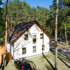 Fewo`s am Wald Fewo`s am Wald