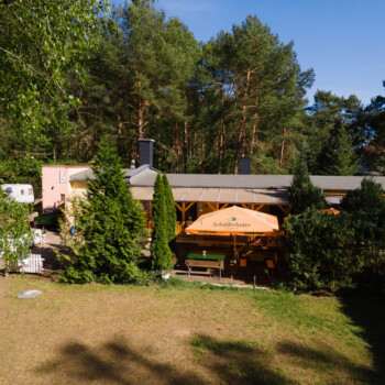 Restaurant Klause Am See