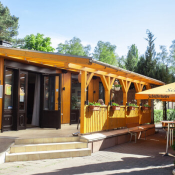 Restaurant Klause Am See