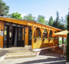 Restaurant Klause Am See