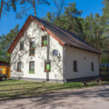 Unser Haus Am Wald mit 2 Fewos Unser Haus Am Wald mit 2 Fewos