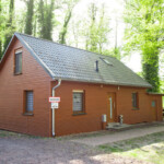 Unser Haus 1 mit 2 Fewos Unser Haus 1 mit 2 x Ferienwohnung Brandenburg