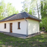 Unsere Winkelbungalows