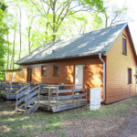 Unser Haus 1 mit 2 Fewos Unser Haus 1 mit 2 Fewos