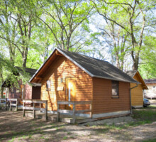 Strandhäuschen Strandhäuschen