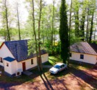 Ferienanlage Netzener See 10 Ferienanlage Netzener See