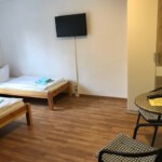 Pensionszimmer 11 Pensionszimmer