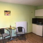 Pensionszimmer 12 Pensionszimmer