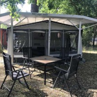 Urlaub mal anders: zwei Mietwohnwagen 1 Urlaub mal anders: zwei Mietwohnwagen