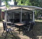 Ferienanlage Netzener See 16 Ferienanlage Netzener See