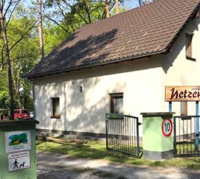 Unterkünfte 7 ferienanlage netzener see brandenburg