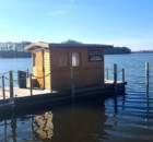 Ferienanlage Netzener See 13 Ferienanlage Netzener See