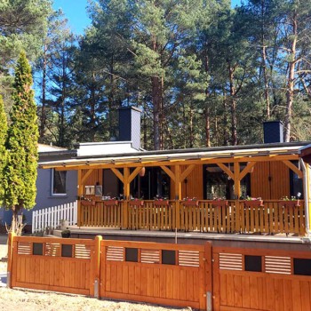 Gaststätte 17 Gaststätte