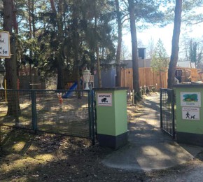 Unterkünfte 1 Unterkünfte