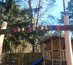 Unterkünfte 2 Unterkünfte