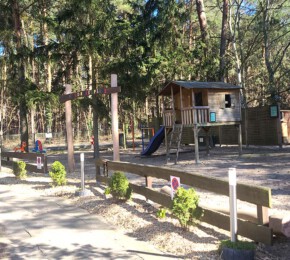 Unterkünfte 3 Unterkünfte