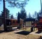 Ferienanlage Netzener See 19 Ferienanlage Netzener See