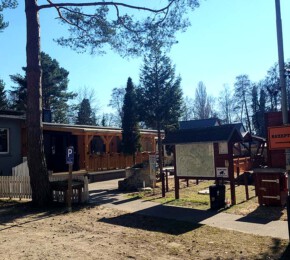 Unterkünfte 5 Unterkünfte