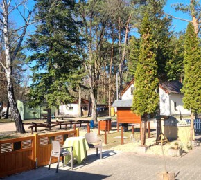 Unterkünfte 6 Unterkünfte