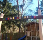 Ferienanlage Netzener See 18 Ferienanlage Netzener See